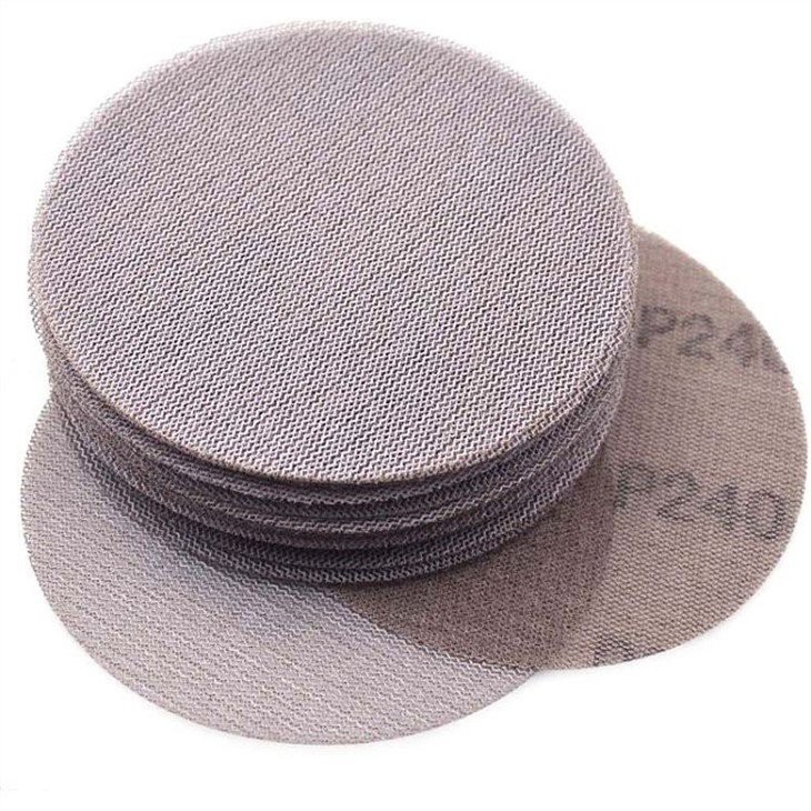 net abrasives