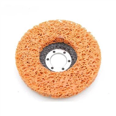 Netejar el disc de tira