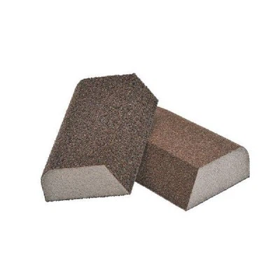 Sanding Sponge es va inclinar