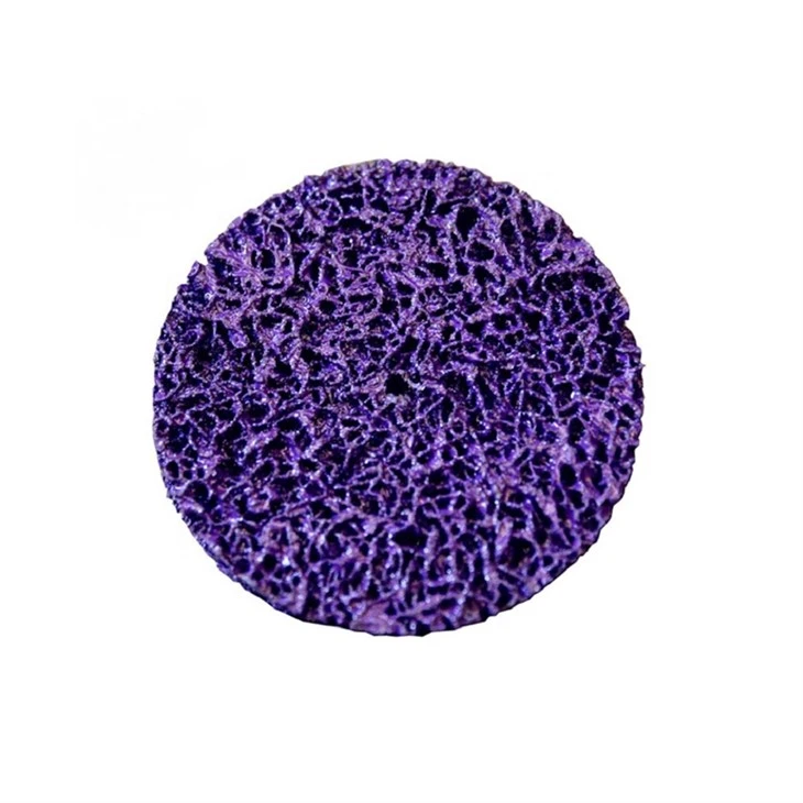 Roda de stripping de pintura