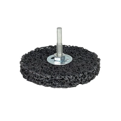 Disc de stripper de rovell