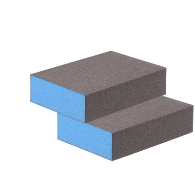 Bloc de sorra ultra fina
